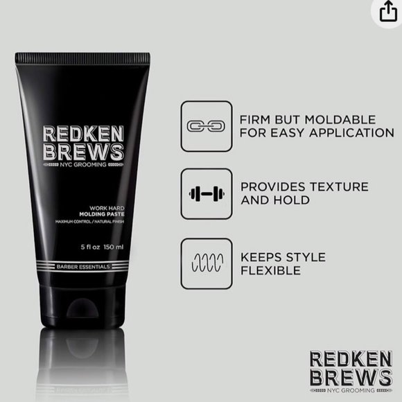 Redken Brews Men's Grooming Gift Set - Picture 7 of 16